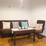 Apartments At Sereno Fenn\'A - Relax