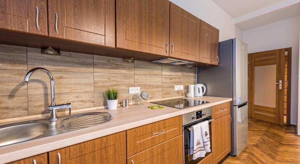 Apartment At Sereno Fenn'a - Relax