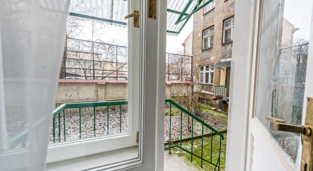 Apartment At Sereno Fenn'a - Relax *
