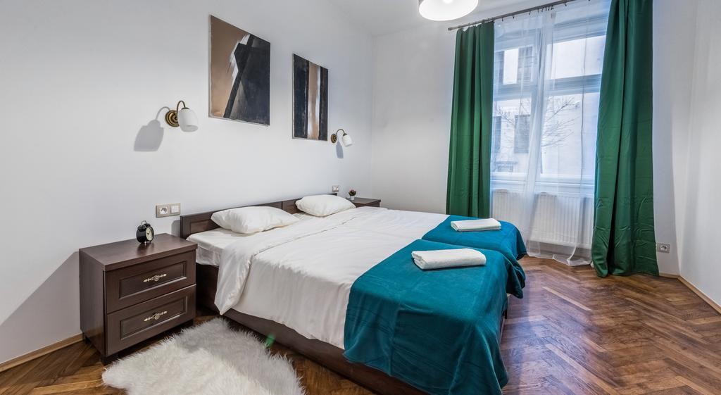 Apartment At Sereno Fenn'a - Relax