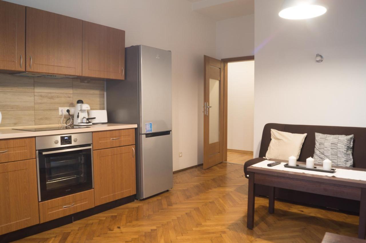 Apartment At Sereno Fenn'a - Relax Krakau